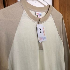 New with tags Lularoe mark